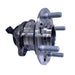 Wheel Bearing and Hub Assembly DT Components 512655