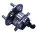 Wheel Bearing and Hub Assembly DT Components 512655