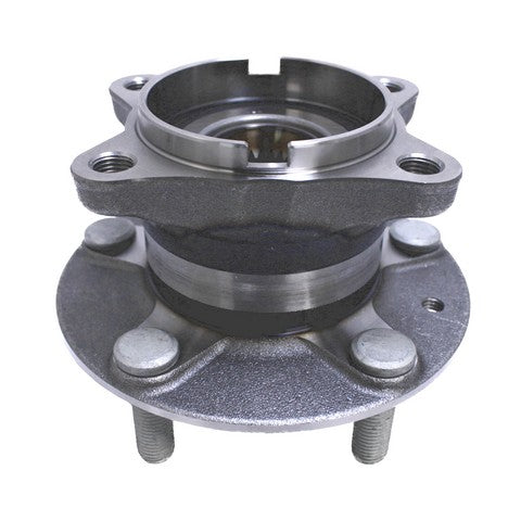 Wheel Bearing and Hub Assembly DT Components 512660