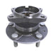 Wheel Bearing and Hub Assembly DT Components 512660