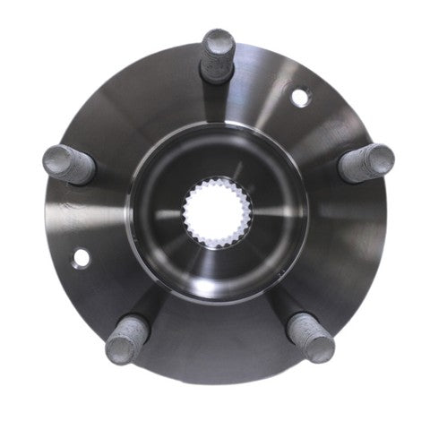 Wheel Bearing and Hub Assembly DT Components 512660