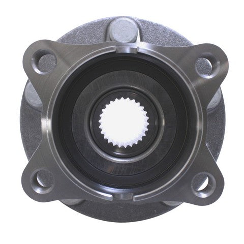 Wheel Bearing and Hub Assembly DT Components 512660