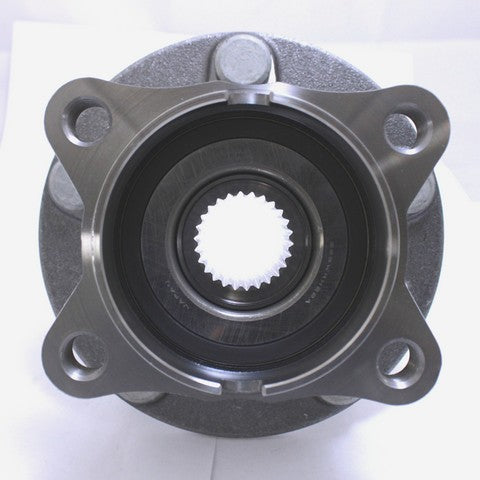 Wheel Bearing and Hub Assembly DT Components 512660