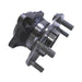 Wheel Bearing and Hub Assembly DT Components 512660