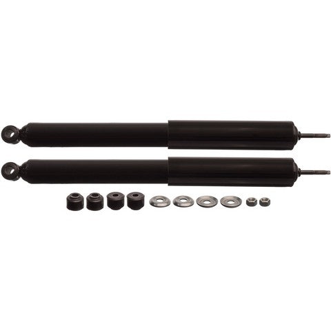 Suspension Shock Absorber RareParts 51267