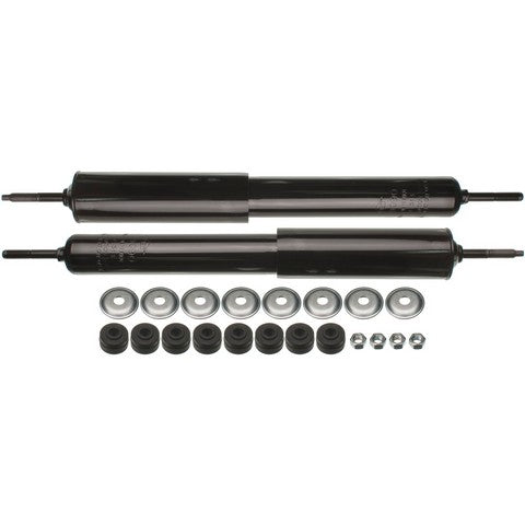 Suspension Shock Absorber RareParts 51274