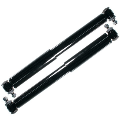 Suspension Shock Absorber RareParts 51282