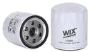 Turbocharger Oil Filter Wix Filters 51288