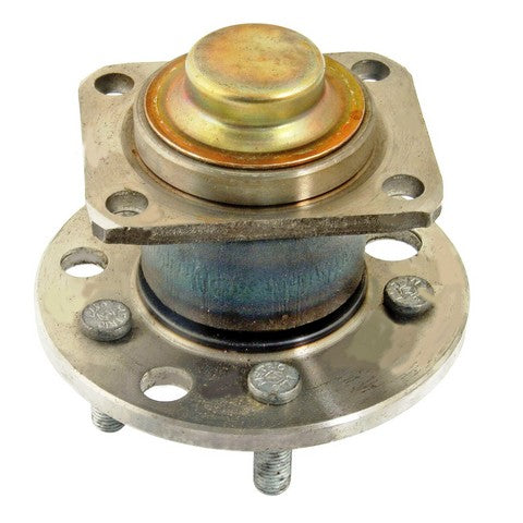 Wheel Bearing and Hub Assembly DT Components 513003