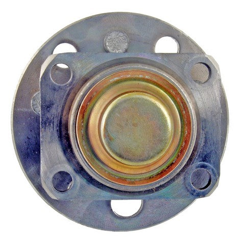 Wheel Bearing and Hub Assembly DT Components 513003