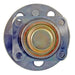 Wheel Bearing and Hub Assembly DT Components 513003