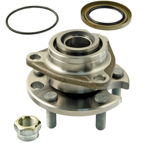 Wheel Bearing and Hub Assembly DT Components 513011K