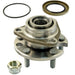 Wheel Bearing and Hub Assembly DT Components 513011K
