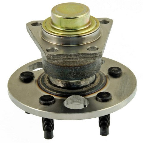 Wheel Bearing and Hub Assembly DT Components 513012