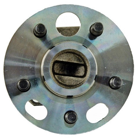 Wheel Bearing and Hub Assembly DT Components 513012