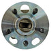 Wheel Bearing and Hub Assembly DT Components 513012