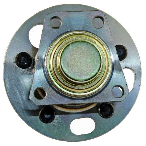Wheel Bearing and Hub Assembly DT Components 513012