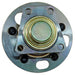 Wheel Bearing and Hub Assembly DT Components 513012