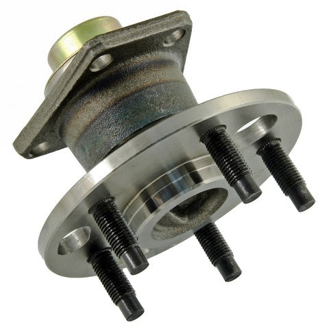 Wheel Bearing and Hub Assembly DT Components 513012