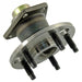 Wheel Bearing and Hub Assembly DT Components 513012