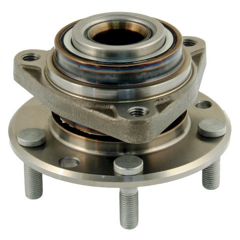 Wheel Bearing and Hub Assembly DT Components 513013