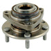 Wheel Bearing and Hub Assembly DT Components 513013