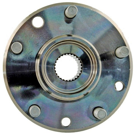 Wheel Bearing and Hub Assembly DT Components 513013