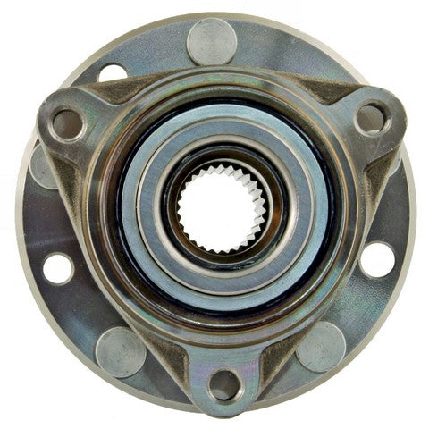 Wheel Bearing and Hub Assembly DT Components 513013
