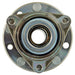 Wheel Bearing and Hub Assembly DT Components 513013