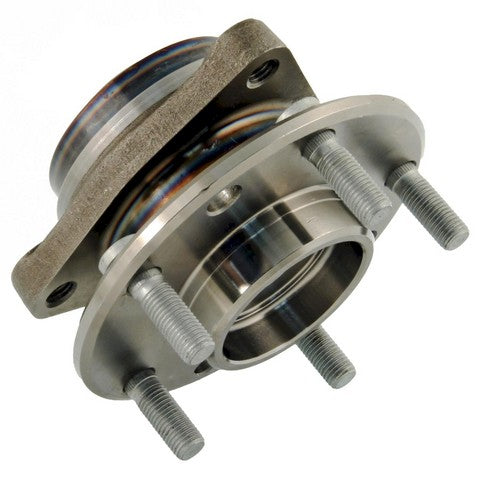 Wheel Bearing and Hub Assembly DT Components 513013
