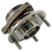 Wheel Bearing and Hub Assembly DT Components 513013