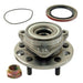Wheel Bearing and Hub Assembly DT Components 513016K