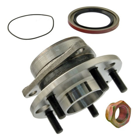 Wheel Bearing and Hub Assembly DT Components 513016K