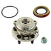Wheel Bearing and Hub Assembly DT Components 513017K