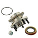 Wheel Bearing and Hub Assembly DT Components 513017K