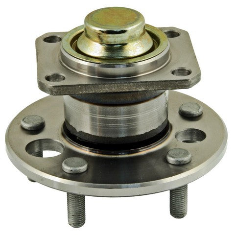 Wheel Bearing and Hub Assembly DT Components 513018