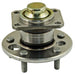 Wheel Bearing and Hub Assembly DT Components 513018