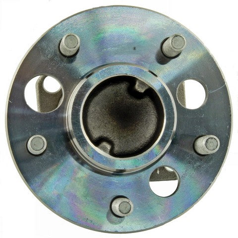Wheel Bearing and Hub Assembly DT Components 513018