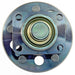 Wheel Bearing and Hub Assembly DT Components 513018
