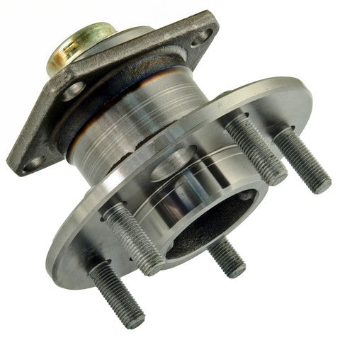 Wheel Bearing and Hub Assembly DT Components 513018