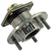 Wheel Bearing and Hub Assembly DT Components 513018