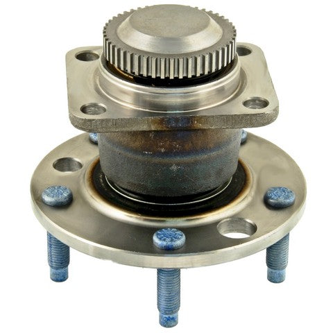 Wheel Bearing and Hub Assembly DT Components 513019