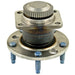 Wheel Bearing and Hub Assembly DT Components 513019