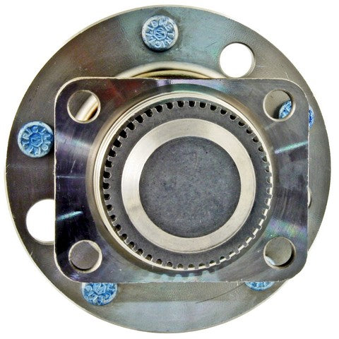 Wheel Bearing and Hub Assembly DT Components 513019