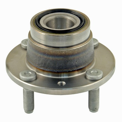 Wheel Bearing and Hub Assembly DT Components 513030