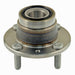 Wheel Bearing and Hub Assembly DT Components 513030