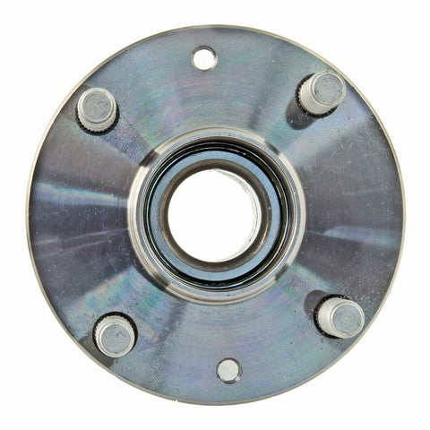 Wheel Bearing and Hub Assembly DT Components 513030