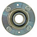 Wheel Bearing and Hub Assembly DT Components 513030