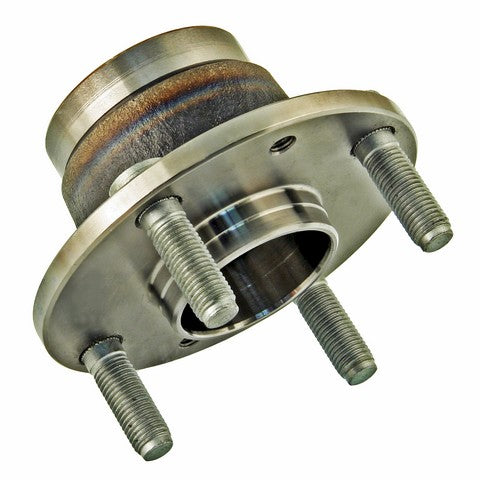 Wheel Bearing and Hub Assembly DT Components 513030