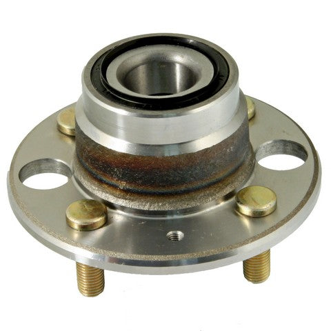 Wheel Bearing and Hub Assembly DT Components 513033